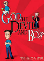 Title: God, the Devil and Bob