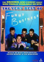 Title: Funny Business
