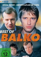 Title: Balko (1995)