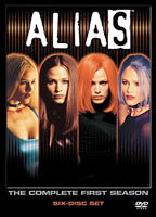 Title: Alias (2001)