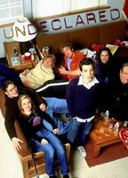 Title: Undeclared
