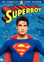 Title: Superboy