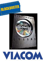 Title: Blockbuster Entertainment Awards