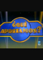 Title: ¿Qué apostamos?