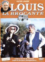 Title: Louis la brocante