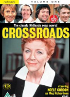Title: Crossroads