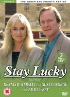 Title: Stay Lucky