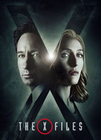Title: The X-Files