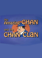 Title: The Amazing Chan and the Chan Clan