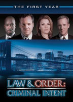 Title: Law & Order: Criminal Intent
