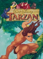 Title: The Legend of Tarzan