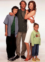 Title: The Geena Davis Show