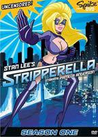 Title: Stripperella