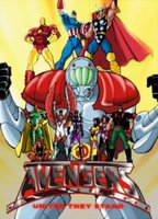 Title: Avengers