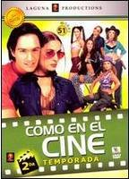 Title: Como en el cine