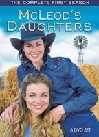 Title: McLeod's Daughters