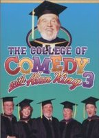 Title: The College of Comedy with Alan King