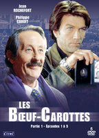Title: Les boeuf-carottes