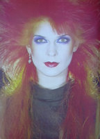 Title: Toyah!