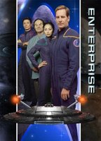 Title: Star Trek: Enterprise (2001)