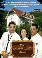 Title: Die Schwarzwaldklinik