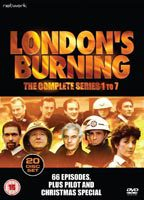 Title: London's Burning