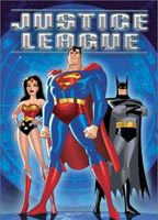 Title: Justice League
