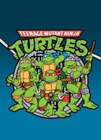 Title: Teenage Mutant Ninja Turtles