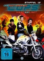 Title: Die Motorrad-Cops: Hart am Limit