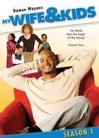 Title: My Wife and Kids (2001)