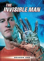 Title: The Invisible Man