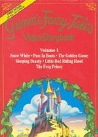 Title: Grimm's Fairy Tales and Storybook Series