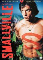 Title: Smallville (2001)