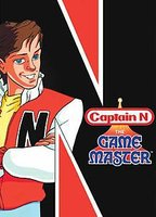 Title: Captain N: The Game Master