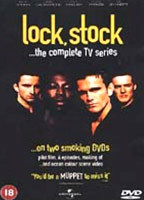 Title: Lock, Stock...