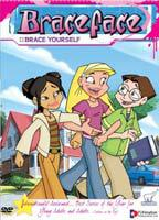 Title: Braceface