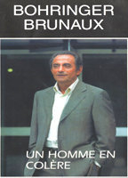 Title: Un homme en colère
