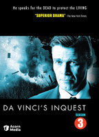 Title: Da Vinci's Inquest (1998)