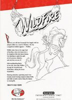 Title: Wildfire