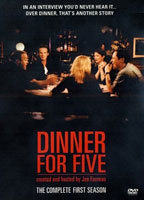 Title: Dinner for Five