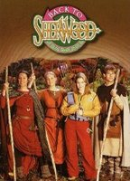 Title: Back to Sherwood