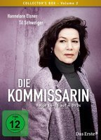 Title: Die Kommissarin