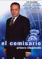 Title: El comisario