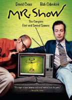 Title: Mr. Show with Bob and David