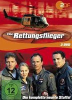 Title: Die Rettungsflieger