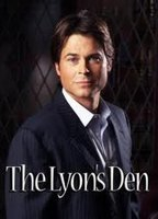 Title: The Lyon's Den