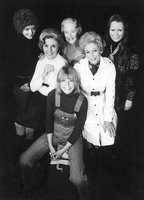 Title: Certain Women