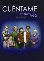 Title: Cuéntame cómo pasó (2001)