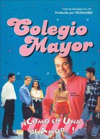 Title: Colegio mayor