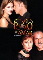 Title: El Privilegio de amar